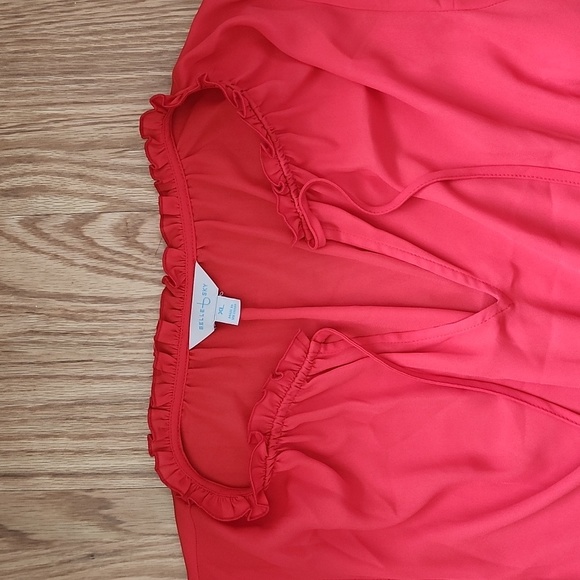 Belle & Sky Mini dress - Picture 3 of 5